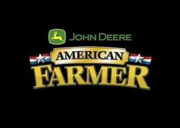 Обложка для игры John Deere: American Farmer