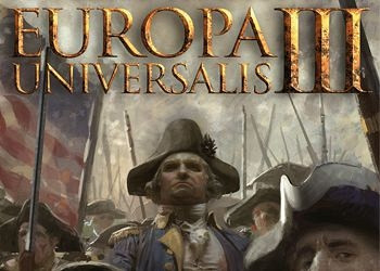 Обложка для игры Europa Universalis 3
