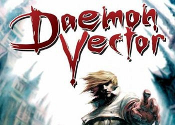 Обложка для игры Daemon Vector