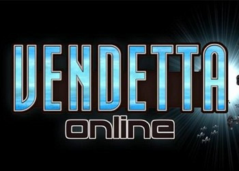 Обложка для игры Vendetta Online