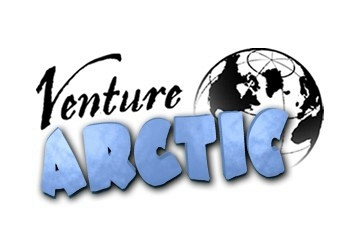 Обложка для игры Venture Arctic