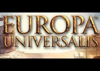 Обложка для игры Europa Universalis
