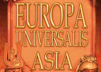Обложка для игры Europa Universalis 2: Asia Chapters