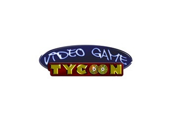 Обложка для игры Video Game Tycoon