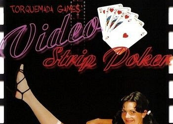 Обложка для игры Video Strip Poker Classic 2007