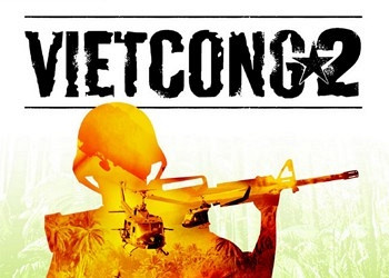 Обложка для игры Vietcong 2