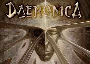 Обложка для игры Daemonica