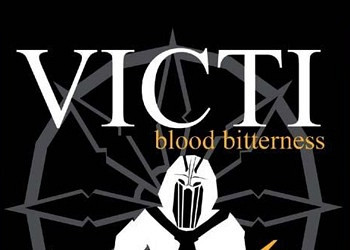 Обложка для игры Vigil - Episode 1: Blood Bitterness