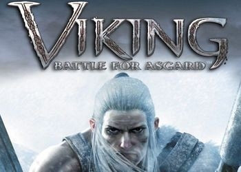 Обложка для игры Viking: Battle for Asgard