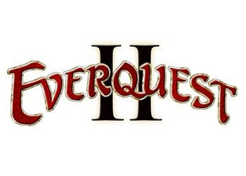 Обложка для игры EverQuest 2