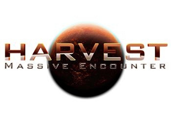 Обложка для игры Harvest: Massive Encounter