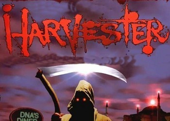 Обложка для игры Harvester