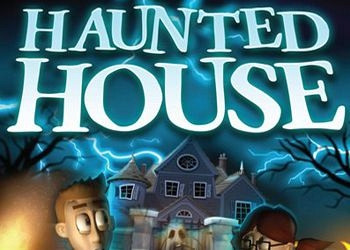 Обложка для игры Haunted House