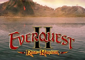 Обложка для игры EverQuest 2: Rise of Kunark