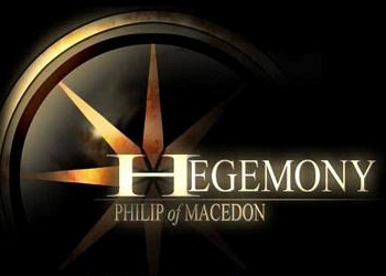Обложка для игры Hegemony: Philip of Macedon