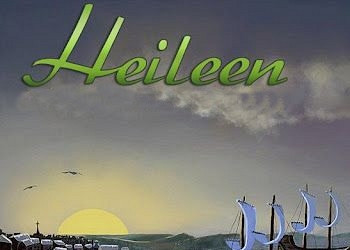 Обложка для игры Heileen