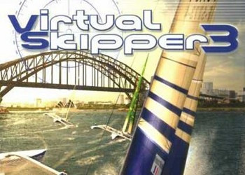 Обложка для игры Virtual Skipper 3