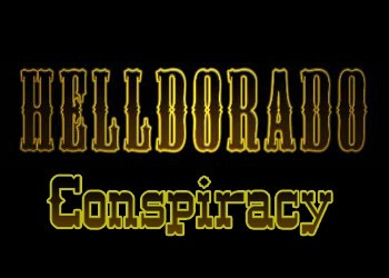 Обложка для игры Helldorado: Conspiracy