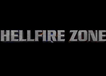 Обложка для игры Hellfire Zone