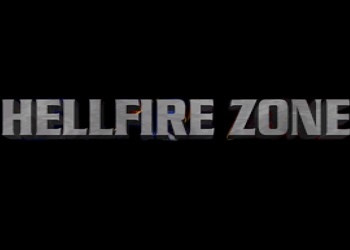 Обложка игры Hellfire Zone