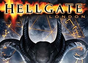 Обложка для игры Hellgate: London