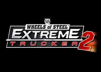 Обложка к игре 18 Wheels of Steel: Extreme Trucker 2