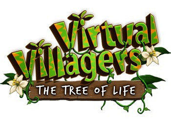 Обложка игры Virtual Villagers: Chapter 4 The Tree of Life