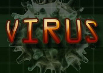 Обложка для игры Virus: The Game