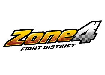 Обложка для игры Zone 4: Fight District