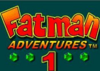 Обложка для игры Fatman Adventures
