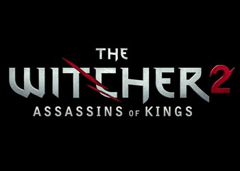 Обложка для игры Witcher 2: Assassins of Kings, The