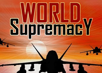 Обложка для игры World Supremacy