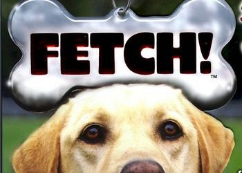 Обложка для игры Fetch