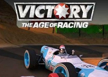 Обложка для игры Victory: The Age of Racing