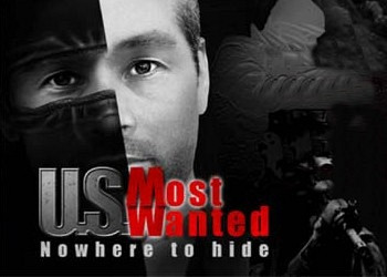 Обложка для игры U.S. Most Wanted: Nowhere to Hide