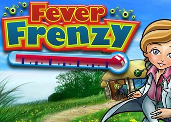 Обложка для игры Fever Frenzy