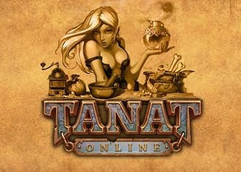 Обложка для игры Tanat Online