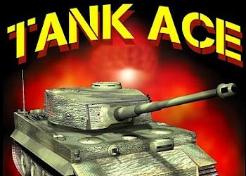 Обложка игры Tank Ace