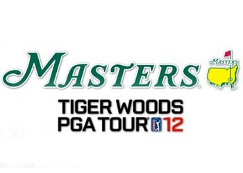 Обложка для игры Tiger Woods PGA Tour 12: The Masters