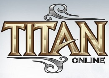Обложка для игры Titan Online