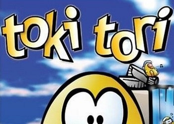 Обложка для игры Toki Tori