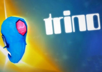 Обложка для игры Trino