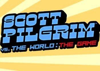 Обложка для игры Scott Pilgrim vs. the World: The Game