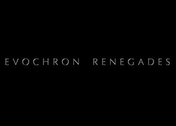 Обложка для игры Evochron Renegades