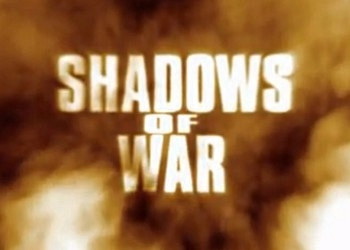 Обложка для игры Shadows of War