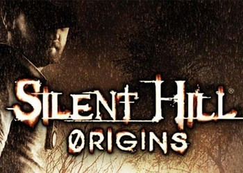 Обложка для игры Silent Hill: Origins