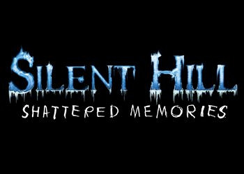 Обложка для игры Silent Hill: Shattered Memories