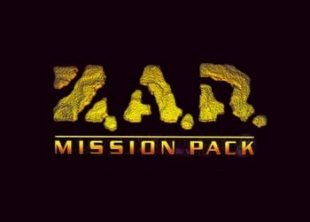 Обложка для игры Z.A.R. Mission Pack