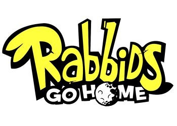 Обложка для игры Rabbids Go Home