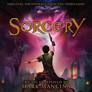 Обложка для игры Sorcery (2012)